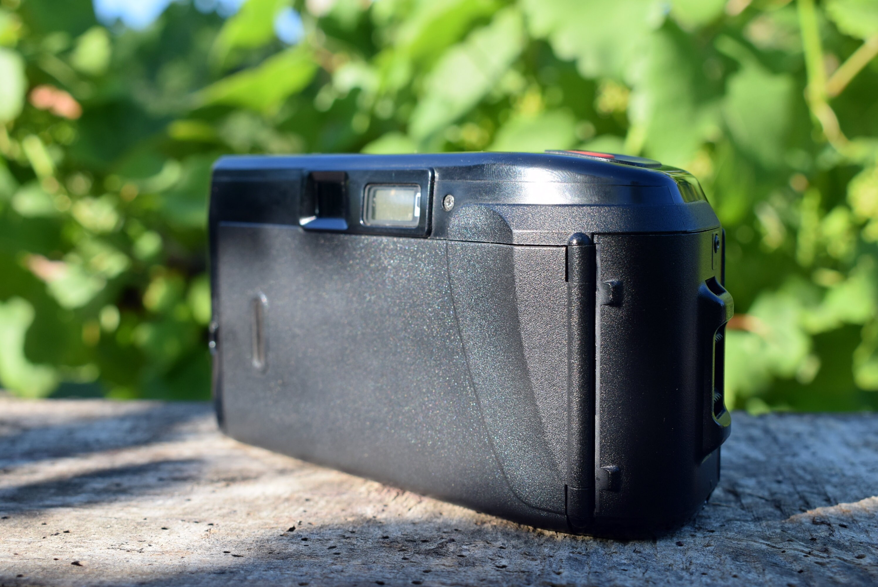 Vintage CANON Top Shot Film Camera / Autofocus / Canon Lens Etsy