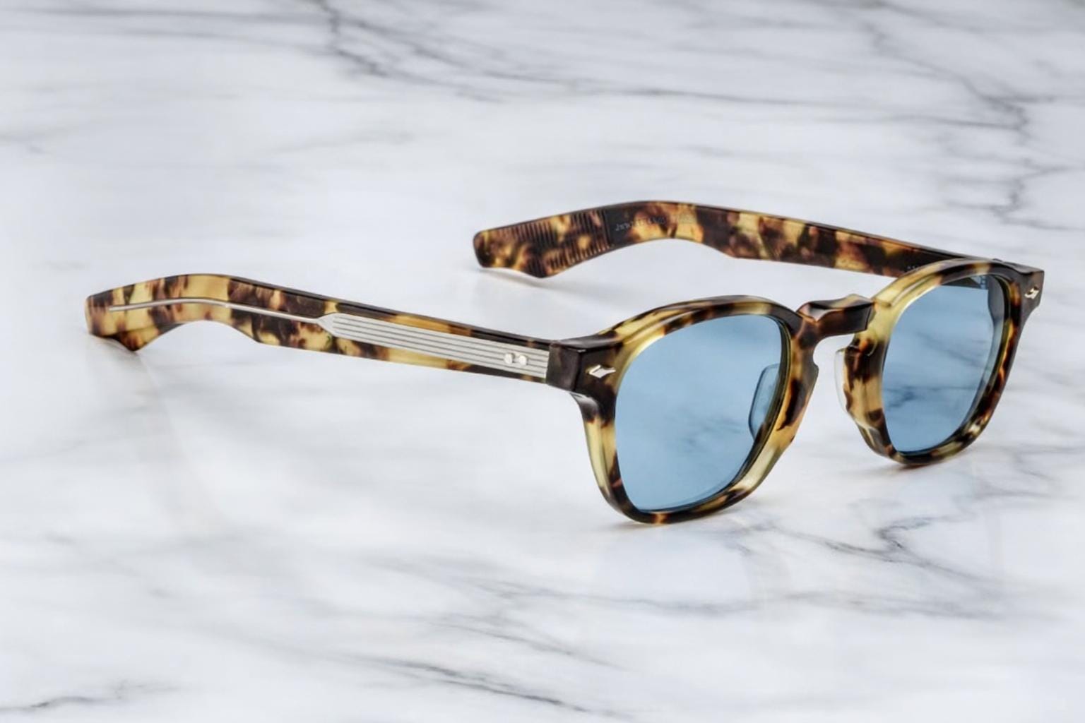 Vintage Japanese Glasses Frames - Etsy
