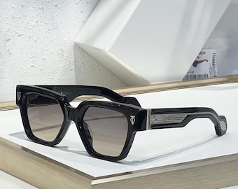 T HENRI UTOPIA Sunglasses Luxury Designer Eyewear