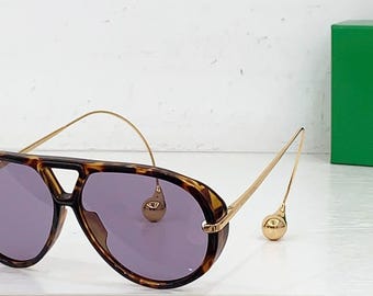 Vintage Chanel 2020 C.145/55 Y2K Sunglasses - Etsy