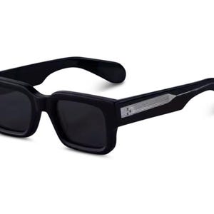 JMM Sunglasses - ASCARI - Black/Black