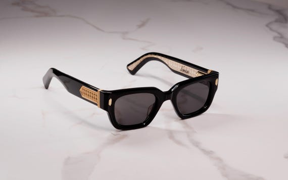 Amiri Sunglasses - Venice - Sunglasses Rectangular Frame Made in