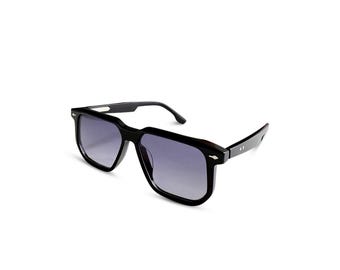 JMM Sunglasses Saburo  – Handcrafted Japanese Acetate Frame, Luxury Eyewear with 100% UV