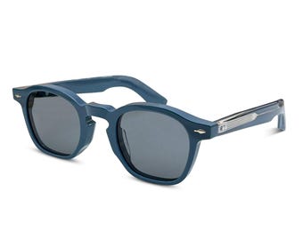 90s Oakley Moon サングラス　ムーン Oakley Moon Vintage Sunglasses Made in the USA 90's - New