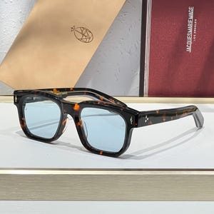 JMM Sunglasses - Plaza