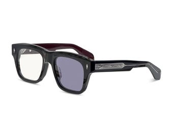 JMM Sunglasses Cash – Handcrafted Japanese Acetate Frame, Luxury Eyewear with 100% UV Protection.