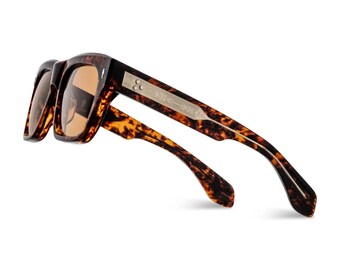 Prada VPR 16N 1AB-1O1 Black Cat Eye Eyeglasses Frames 53-18  display picture 3