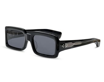 JMM Sunglasses Vera  – Handcrafted Japanese Acetate Frame, Luxury Eyewear with 100% UV