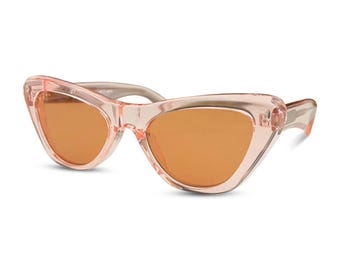 JMM Sunglasses Kelly – Handcrafted Japanese Acetate Frame, Luxury Eyewear with 100% UV
