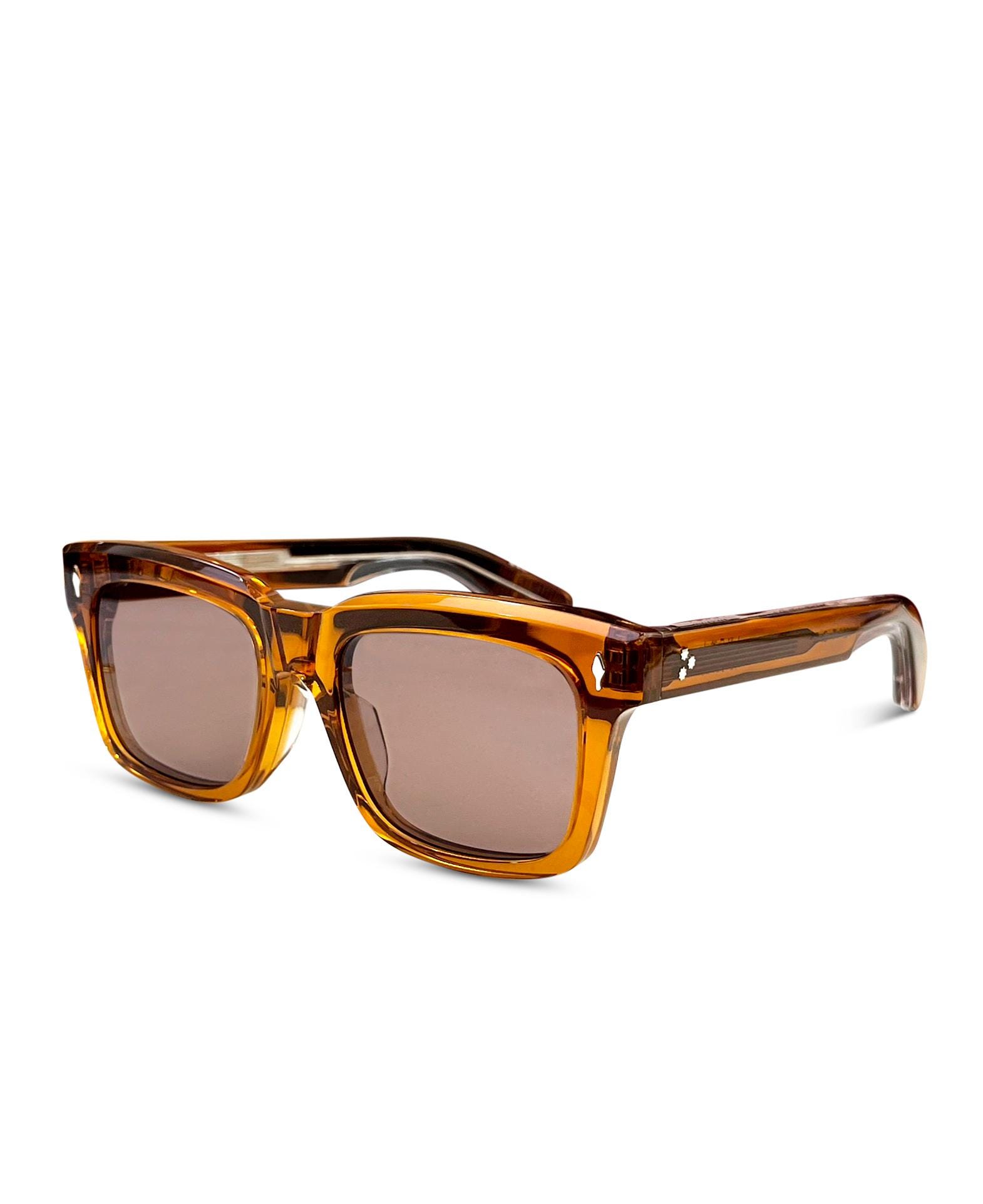 JMM Sunglasses Torino – Handcrafted Japanese Acetate Frame, Luxury
