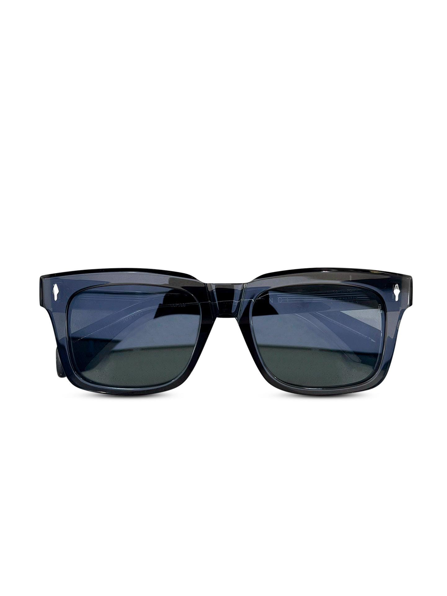 JMM Sunglasses Torino – Handcrafted Japanese Acetate Frame, Luxury