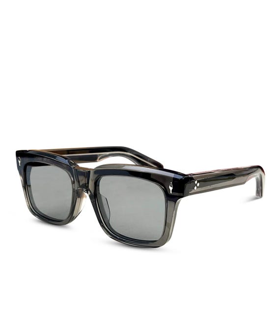 JMM Sunglasses Torino – Handcrafted Japanese Acetate Frame, Luxury