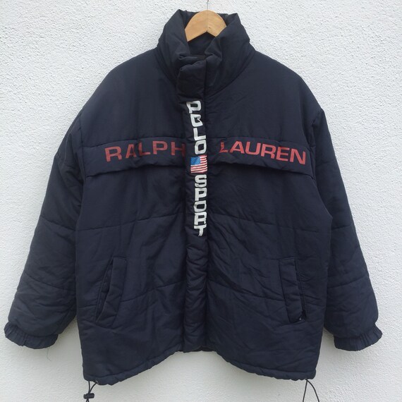 POLO SPORT vintage polo sport ralph lauren big spe