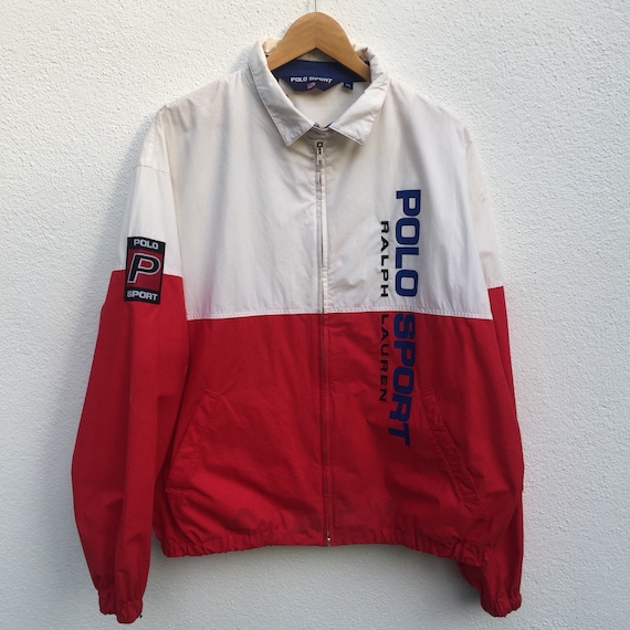 polo sport clothing