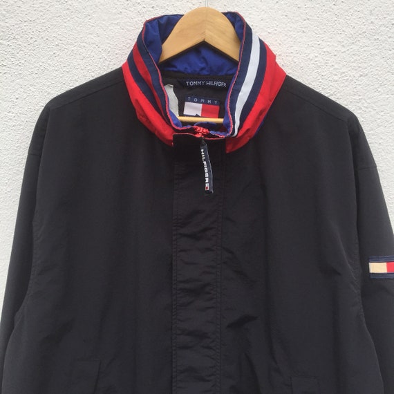 tommy hilfiger rn 77806 ca 20781 jacket