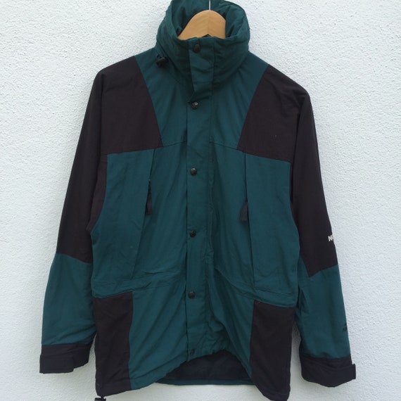 the north face vintage