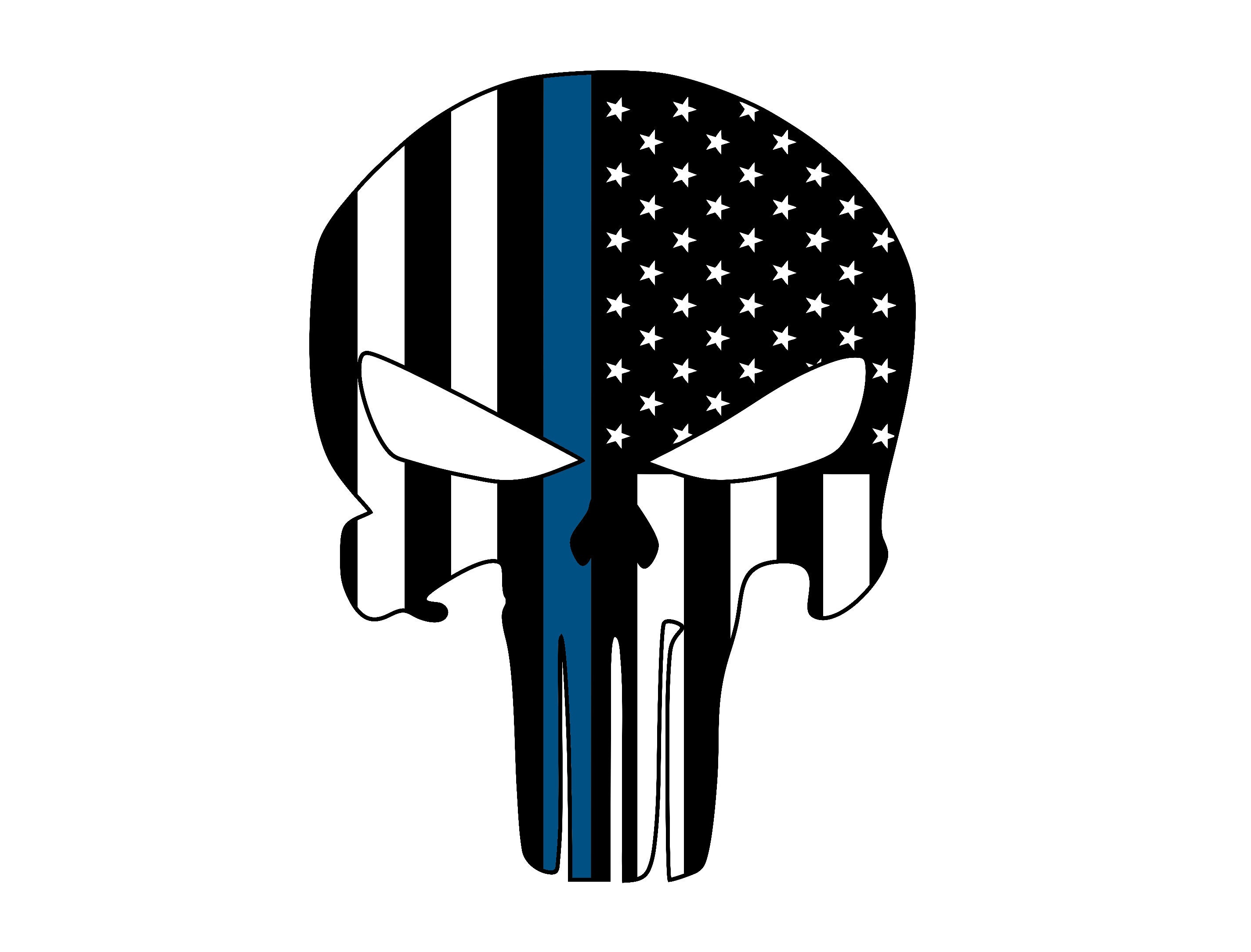 Free Free American Punisher Svg 881 SVG PNG EPS DXF File