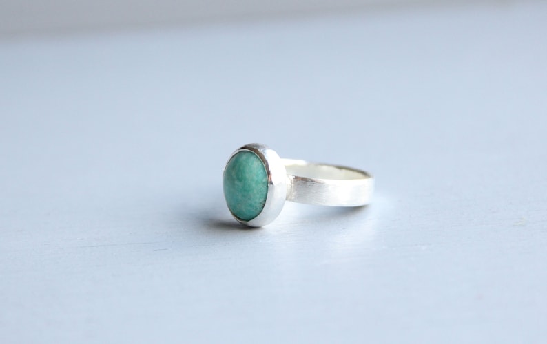 Bliss Ring size 8