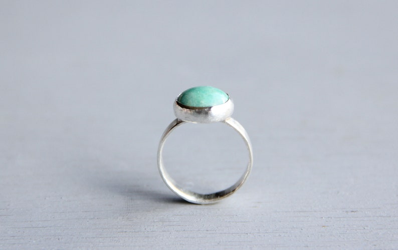 Bliss Ring size 8