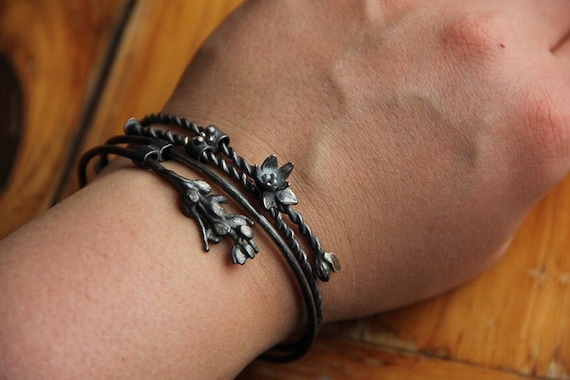 Botanist Bangles