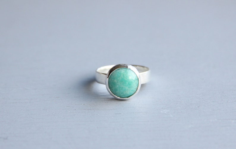 Bliss Ring size 8