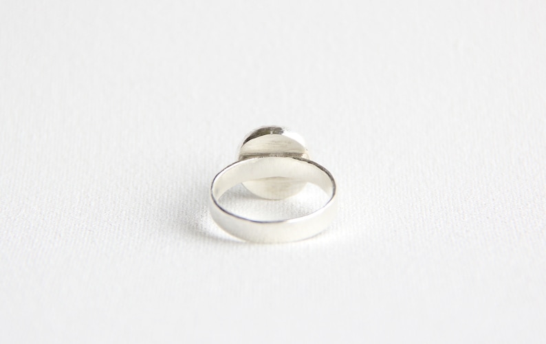 Bliss Ring size 8