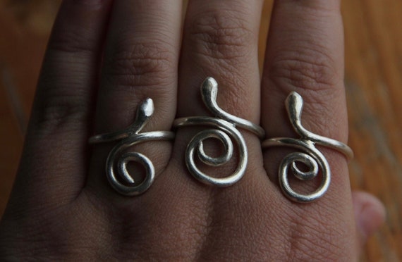 Serpent Ring