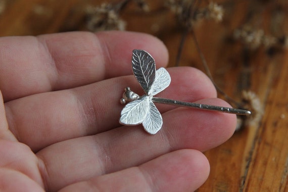 Damselfly Charm