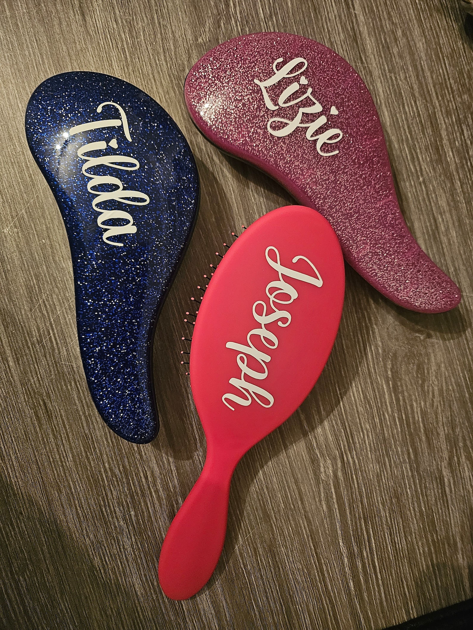 Personalised Hair Brushes Etsy — free download
