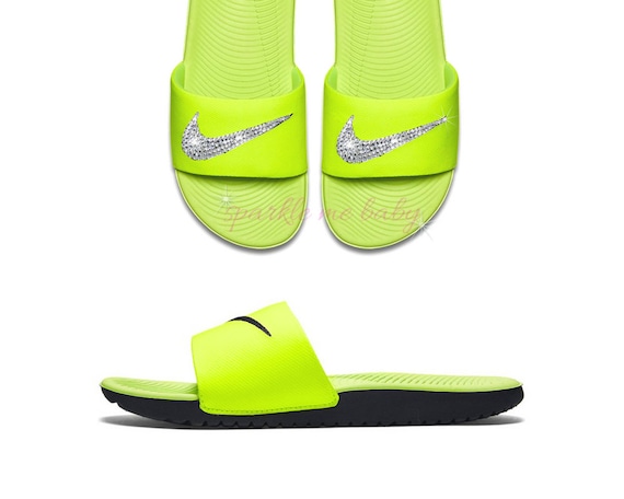 nike volt slides