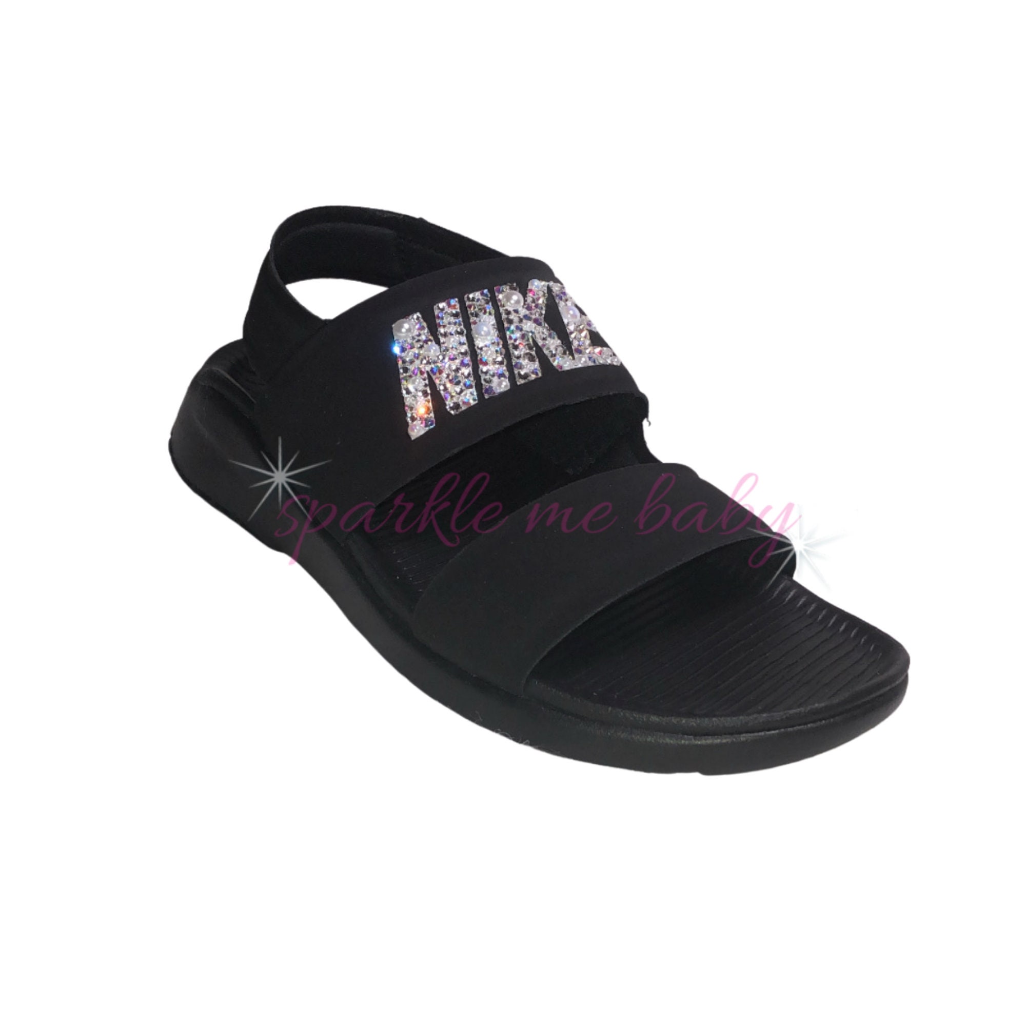 nike tanjun sandals foot locker