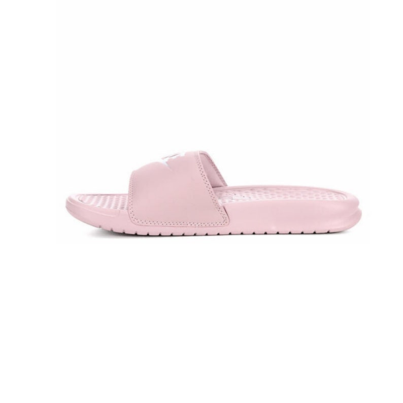 benassi nike pink