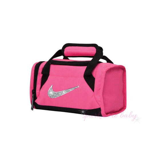 nike lunch bag duffle