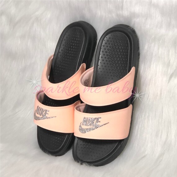 nike duo slides