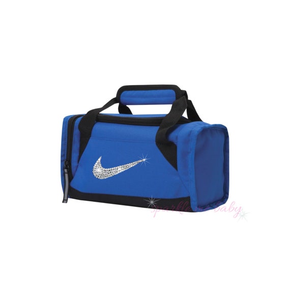 nike lunch box duffel bag