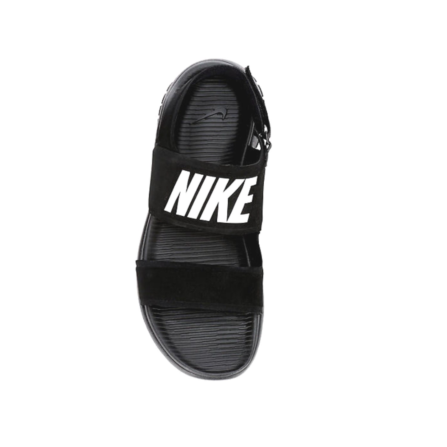 nike tanjun sandals pink