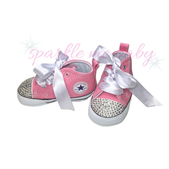 baby soft converse