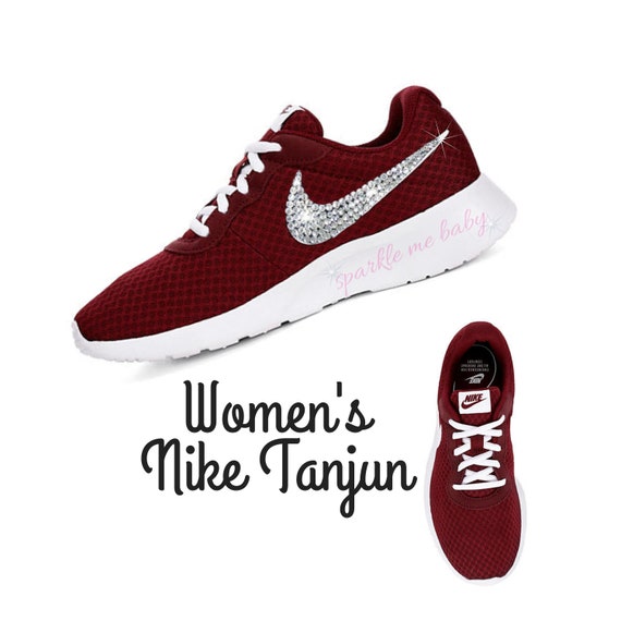 nike tanjun custom