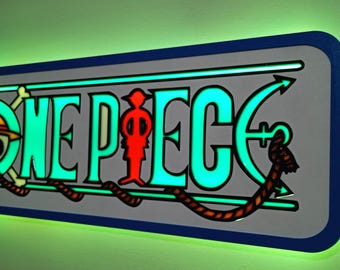 Wall Decoration One Piece