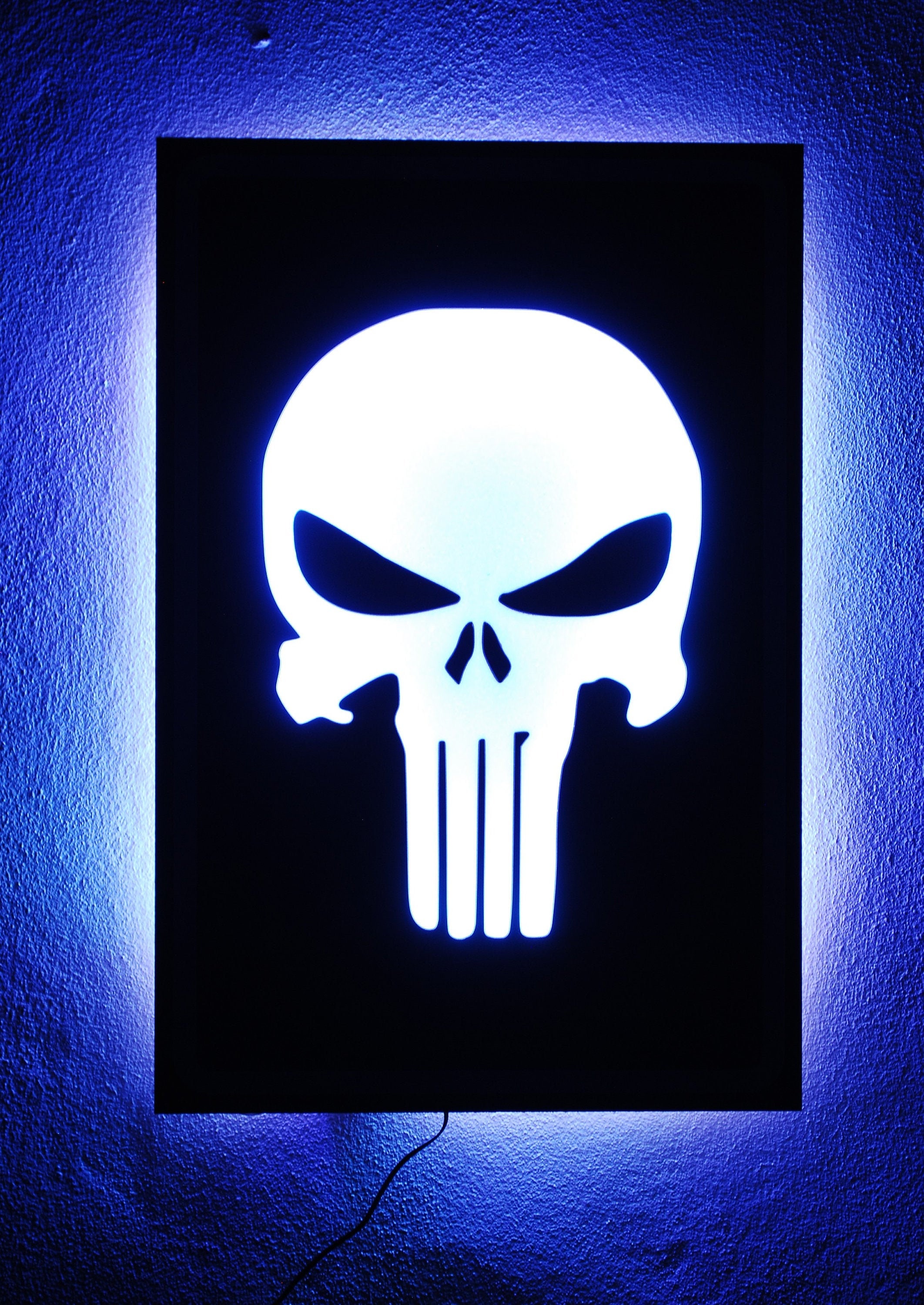 Punisher wallpaper : r/thepunisher