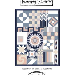 Winnipeg Sampler