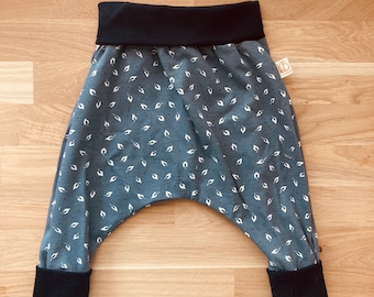 Sarouel Evolutif Etsy Sarouel Evolutif Etsy