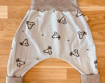 Sarouel Evolutif Etsy Sarouel Evolutif Etsy
