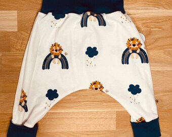 Sarouel Enfant Etsy