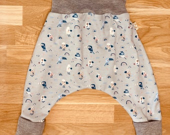 Sarouel Evolutif Etsy Sarouel Evolutif Etsy