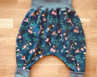 Sarouel Evolutif Etsy Sarouel Evolutif Etsy