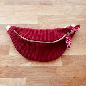 Sac Banane: il tuo compagno di viaggio Parfait