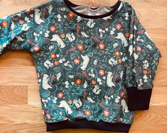 Tee shirt bébé doux et confortable