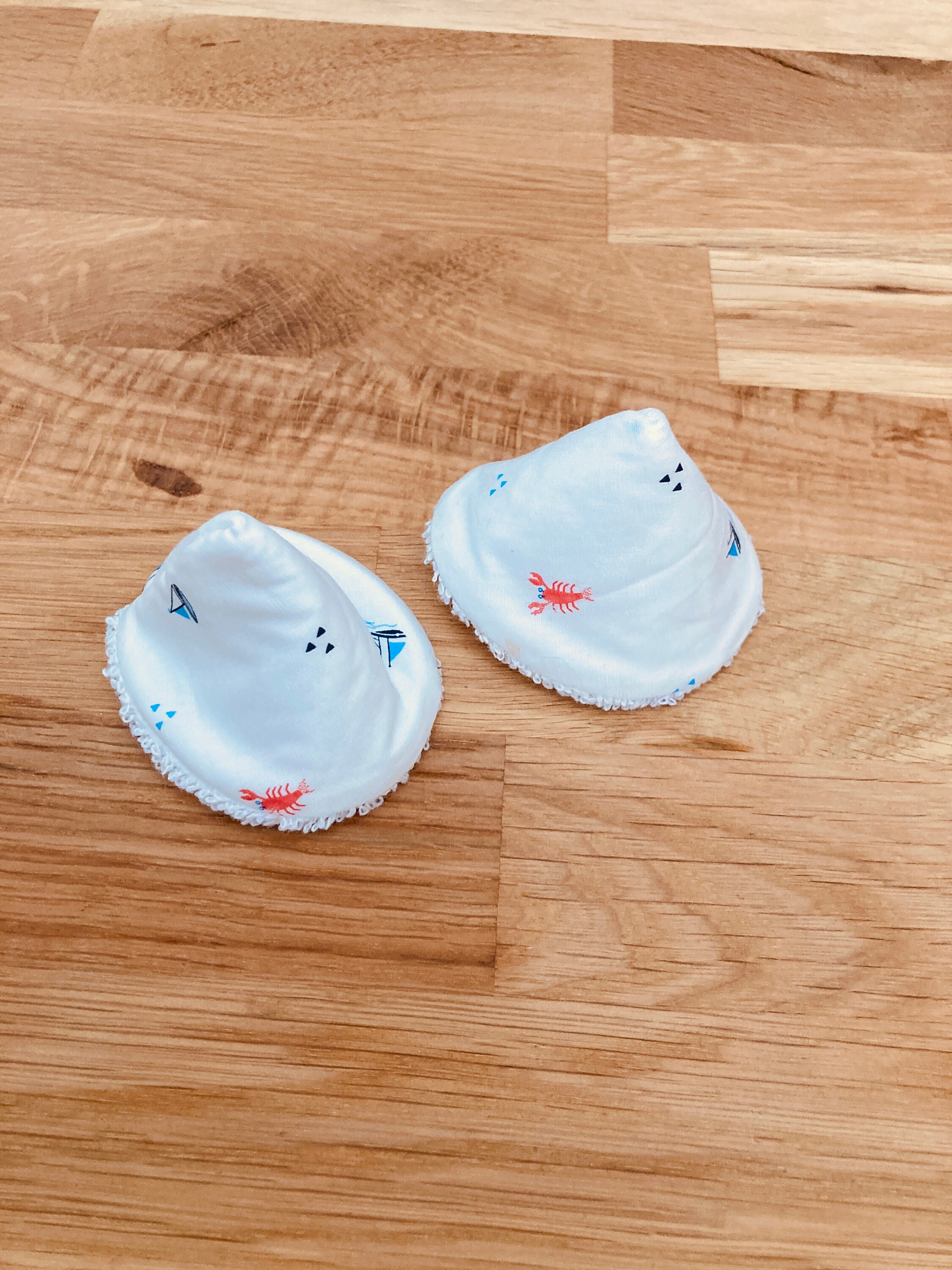 Pare Pipi Animaux de La Mer