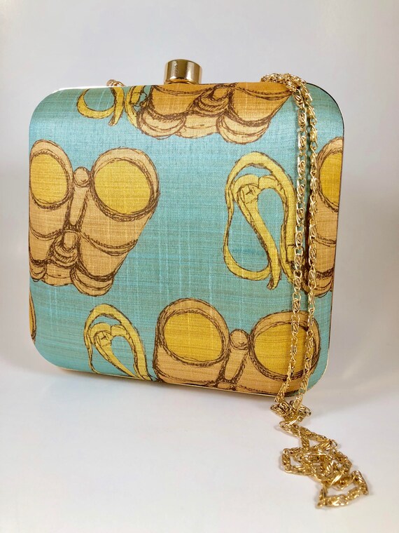clutch sling bag